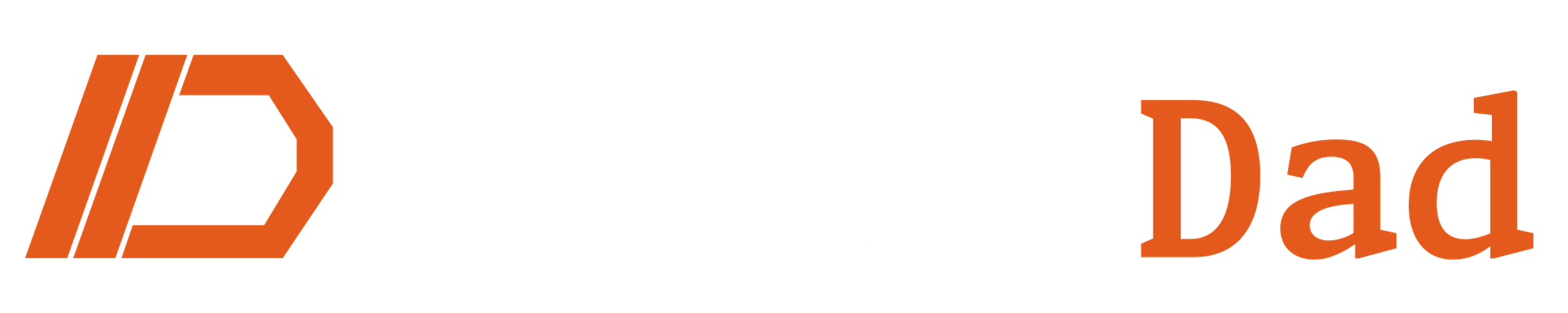 Decoded Dad